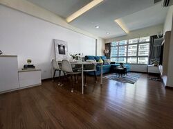 Blk 312B Punggol Parcvista (Punggol), HDB 4 Rooms #503961251